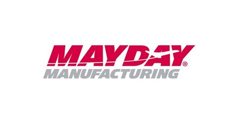 mayday manufacturing